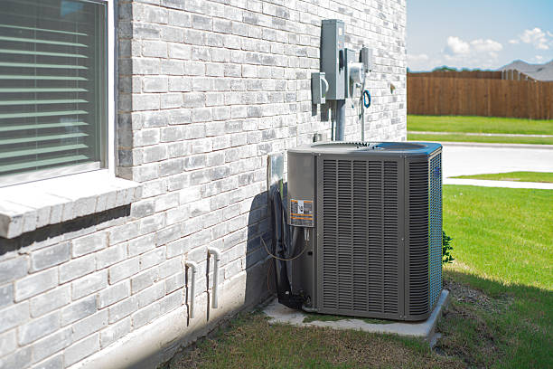 Reliable Ac Installation contractor in Carmel Valley, CA by FH HVAC